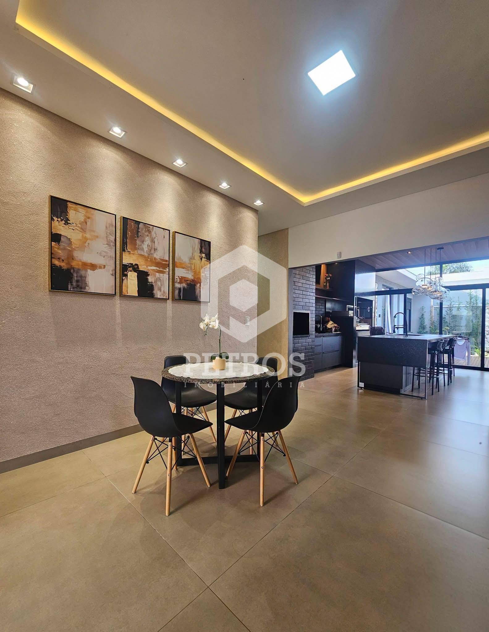 Imobili�ria Petros em Toledo Paran�