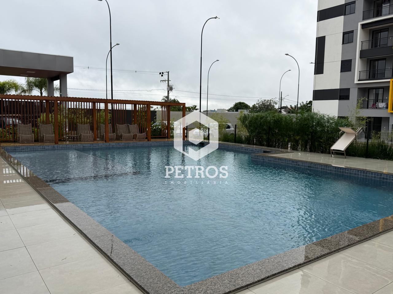 Imobili�ria Petros em Toledo Paran�
