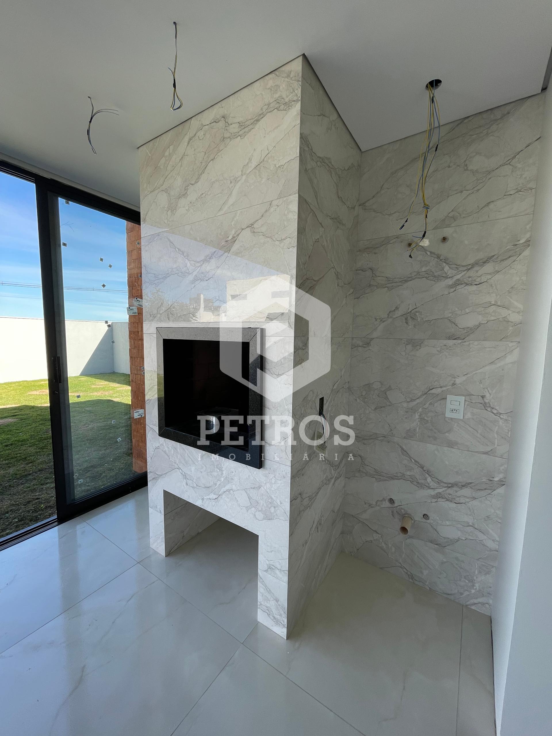 Imobili�ria Petros em Toledo Paran�