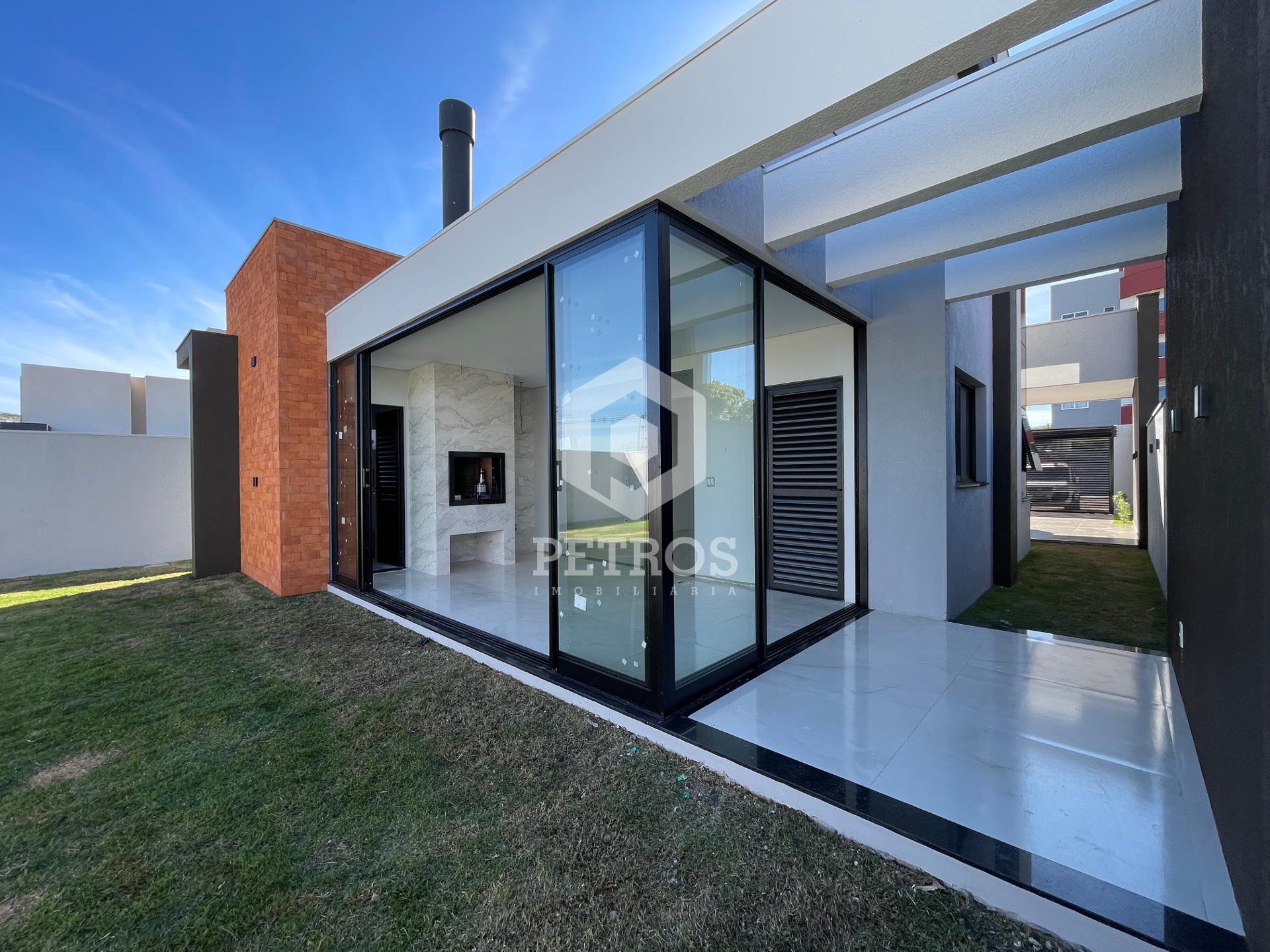 Imobili�ria Petros em Toledo Paran�
