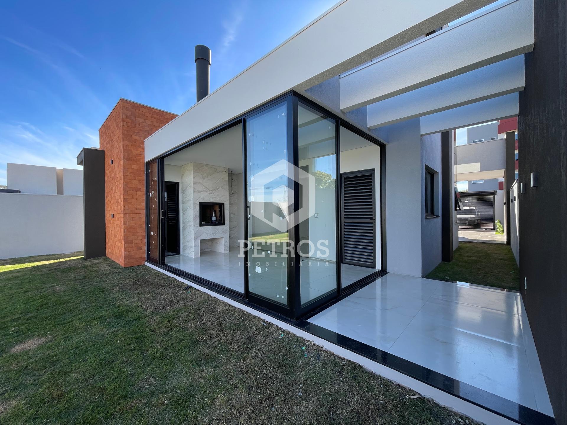 Imobili�ria Petros em Toledo Paran�