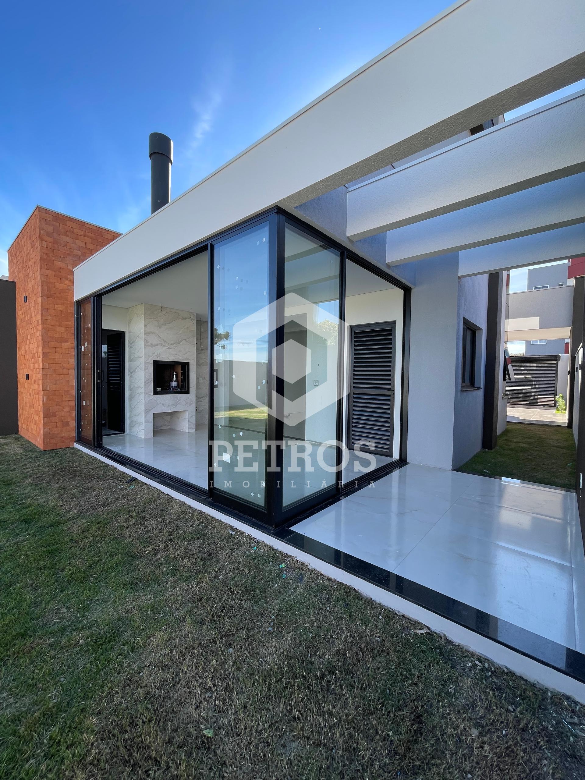 Imobili�ria Petros em Toledo Paran�