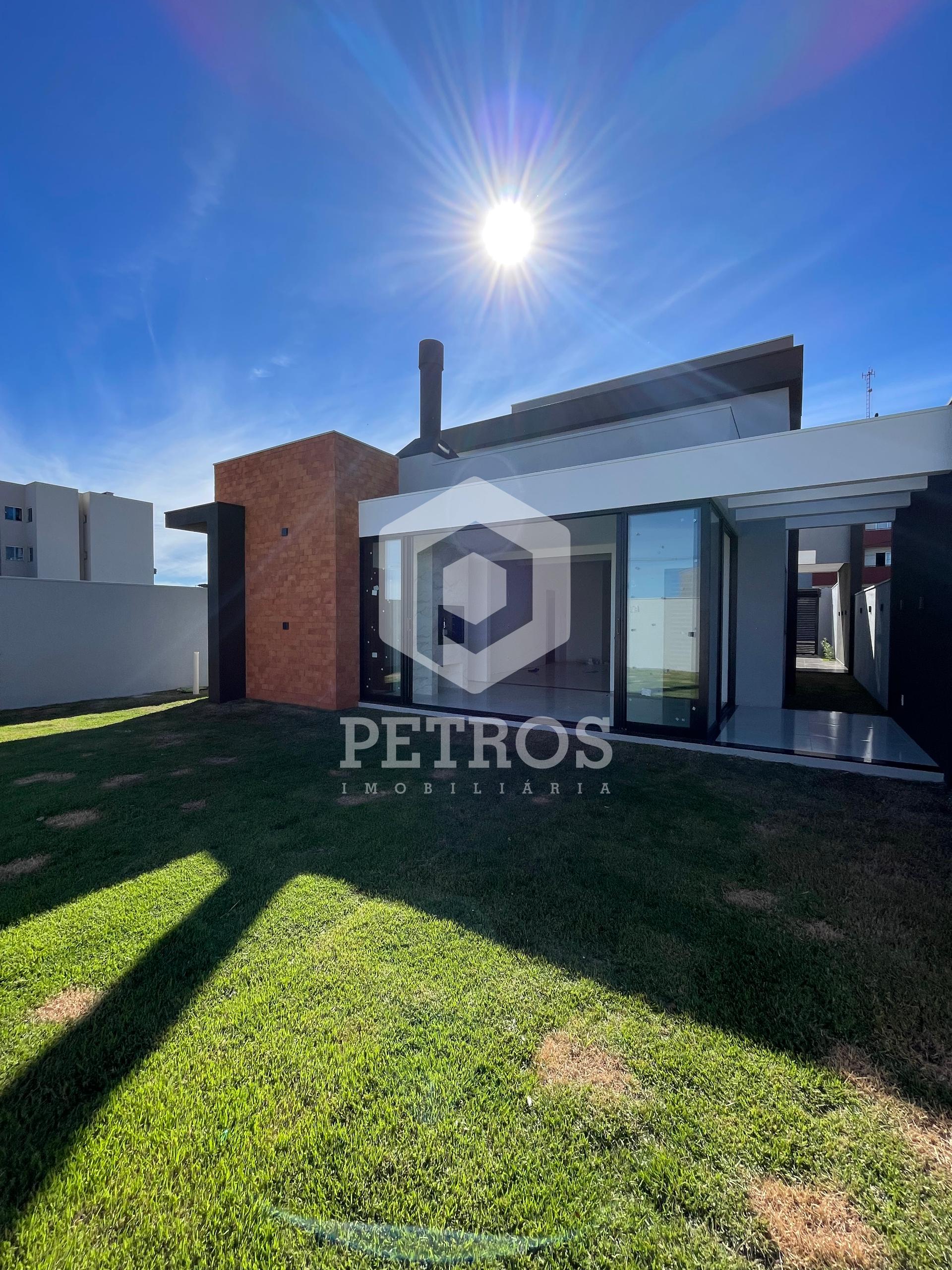 Imobili�ria Petros em Toledo Paran�