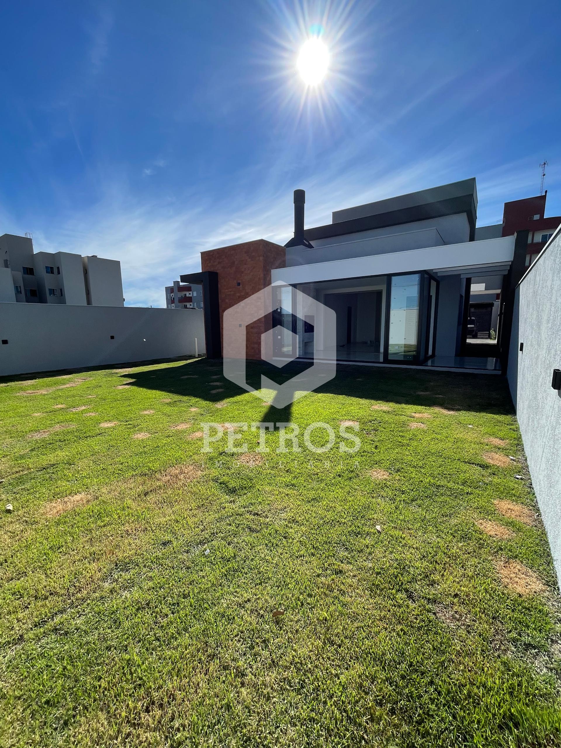 Imobili�ria Petros em Toledo Paran�