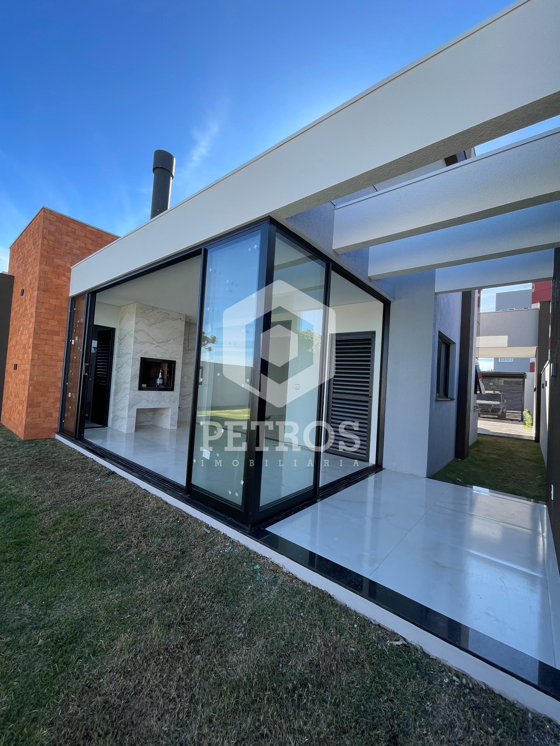 Imobili�ria Petros em Toledo Paran�