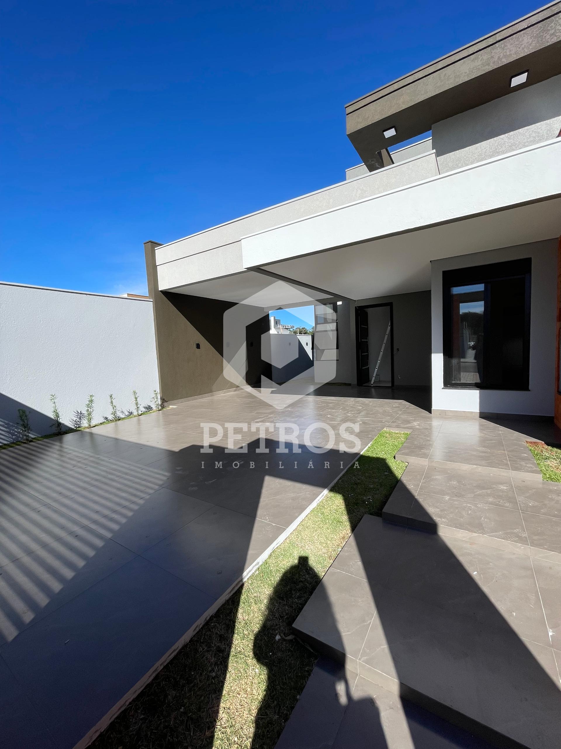 Imobili�ria Petros em Toledo Paran�