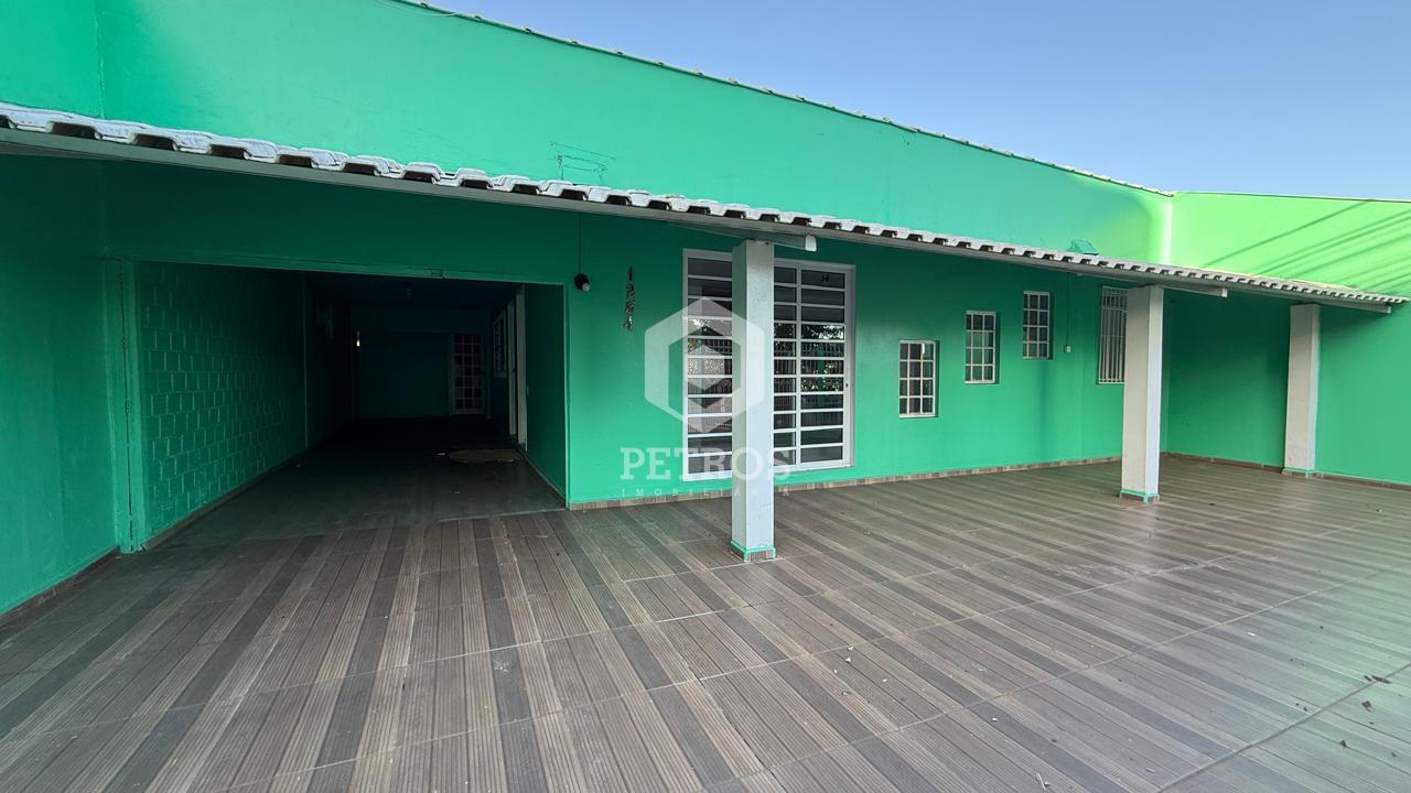 Imobili�ria Petros em Toledo Paran�