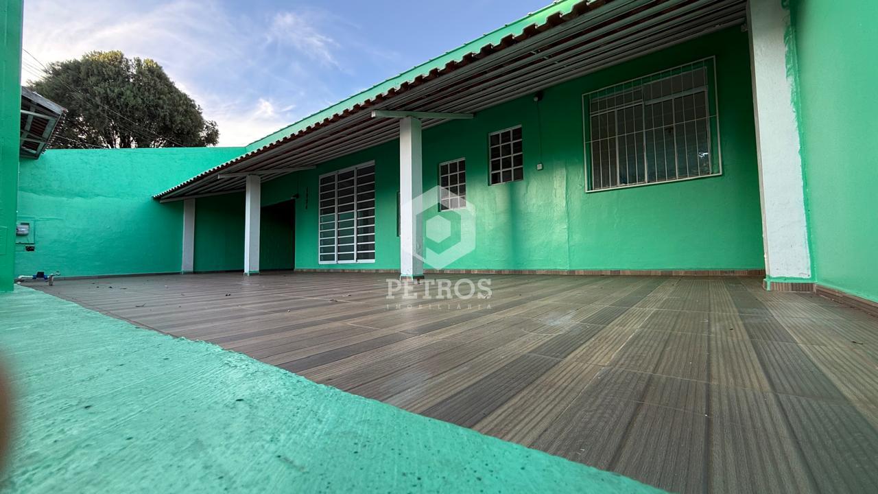 Imobili�ria Petros em Toledo Paran�