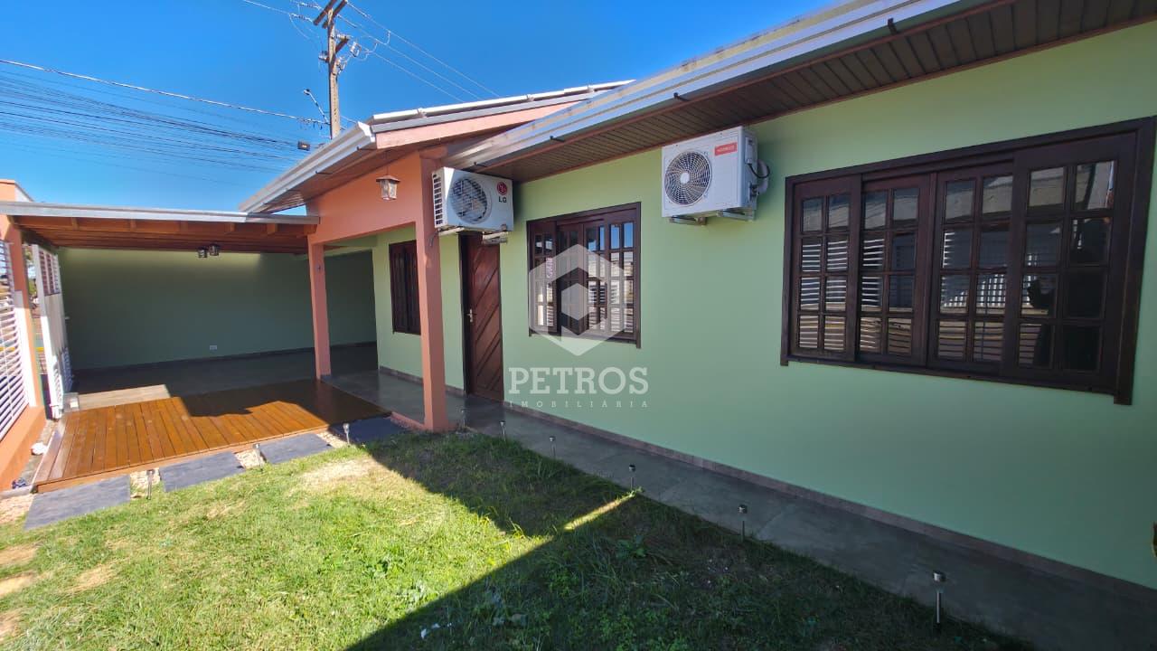 Imobili�ria Petros em Toledo Paran�