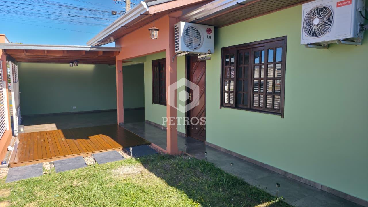 Imobili�ria Petros em Toledo Paran�