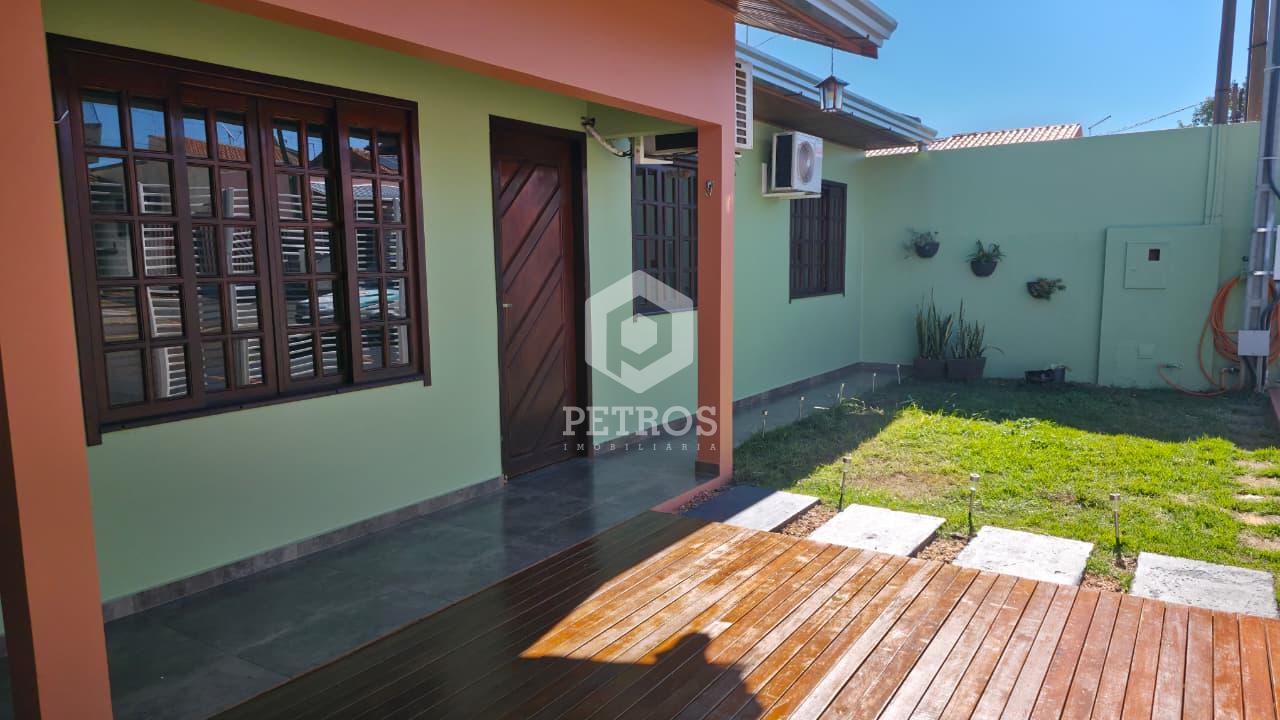 Imobili�ria Petros em Toledo Paran�