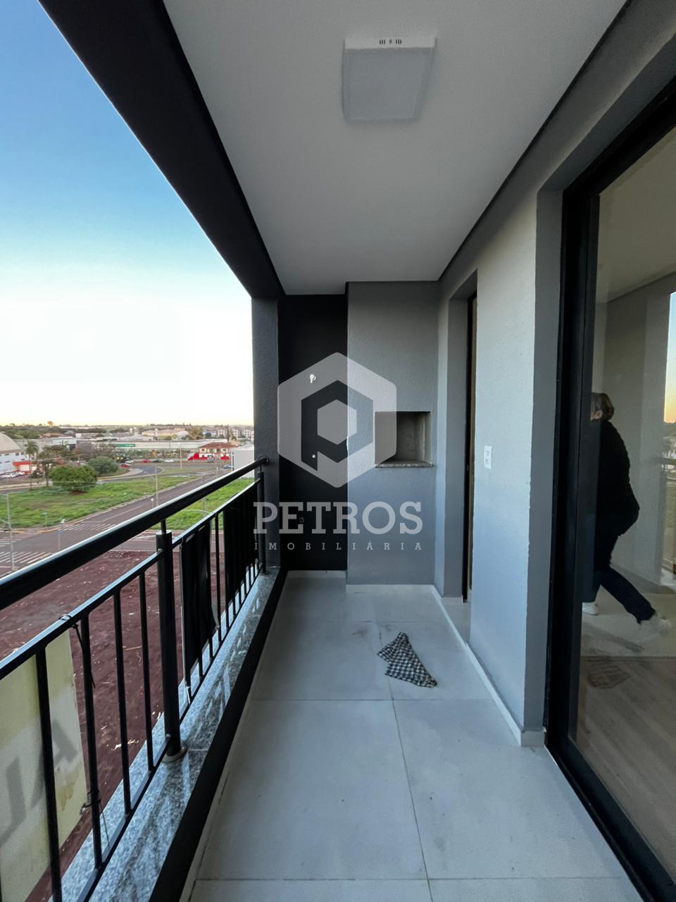 Imobili�ria Petros em Toledo Paran�