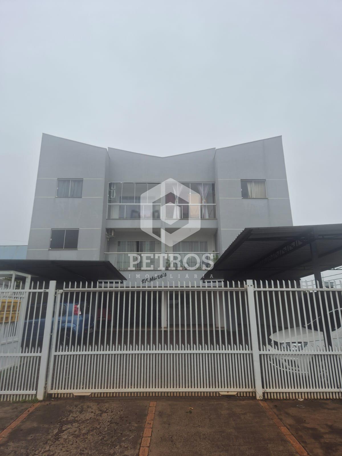 Imobili�ria Petros em Toledo Paran�
