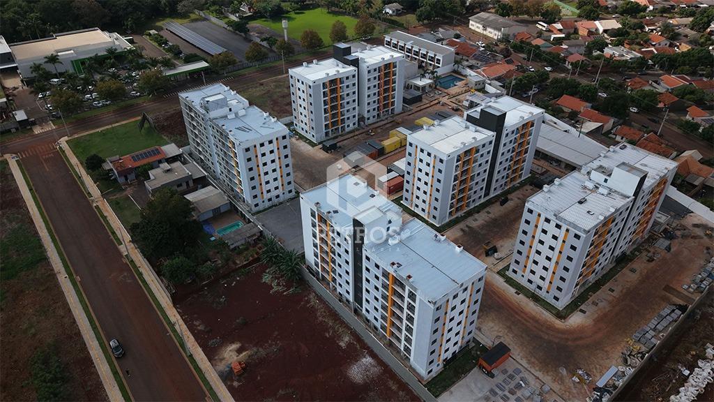 Imobili�ria Petros em Toledo Paran�