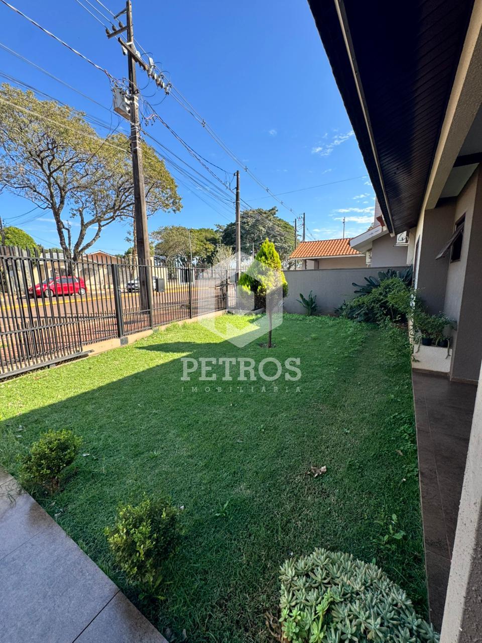 Imobili�ria Petros em Toledo Paran�