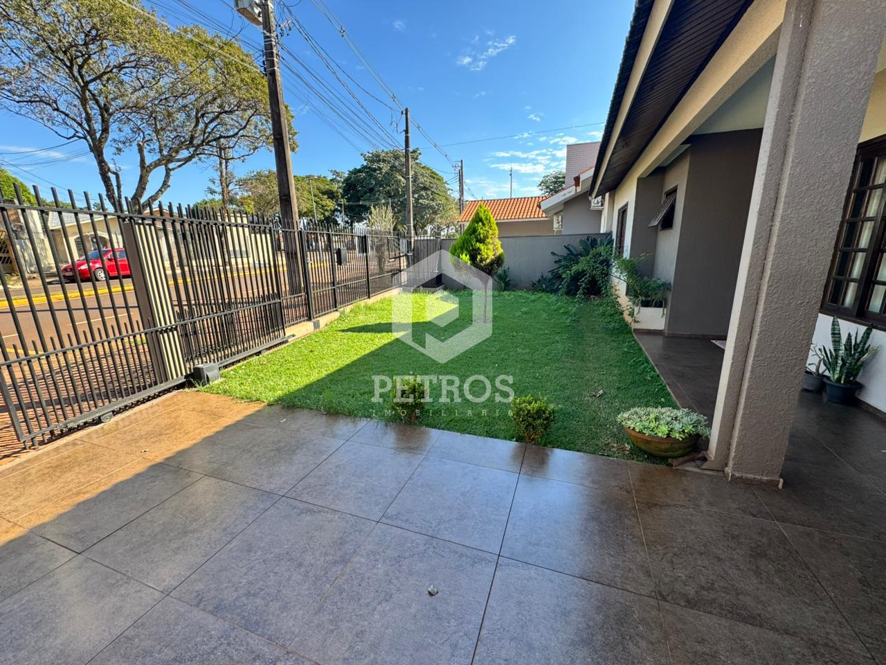 Imobili�ria Petros em Toledo Paran�