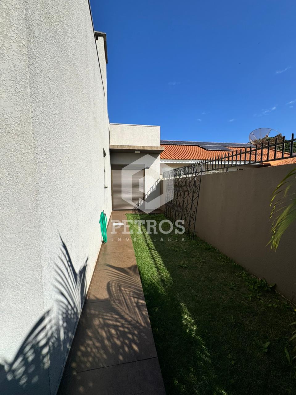 Imobili�ria Petros em Toledo Paran�