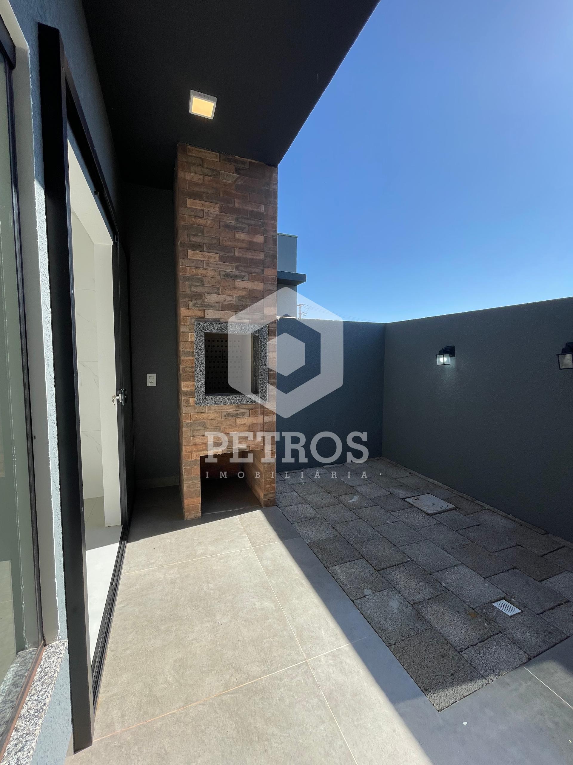 Imobili�ria Petros em Toledo Paran�