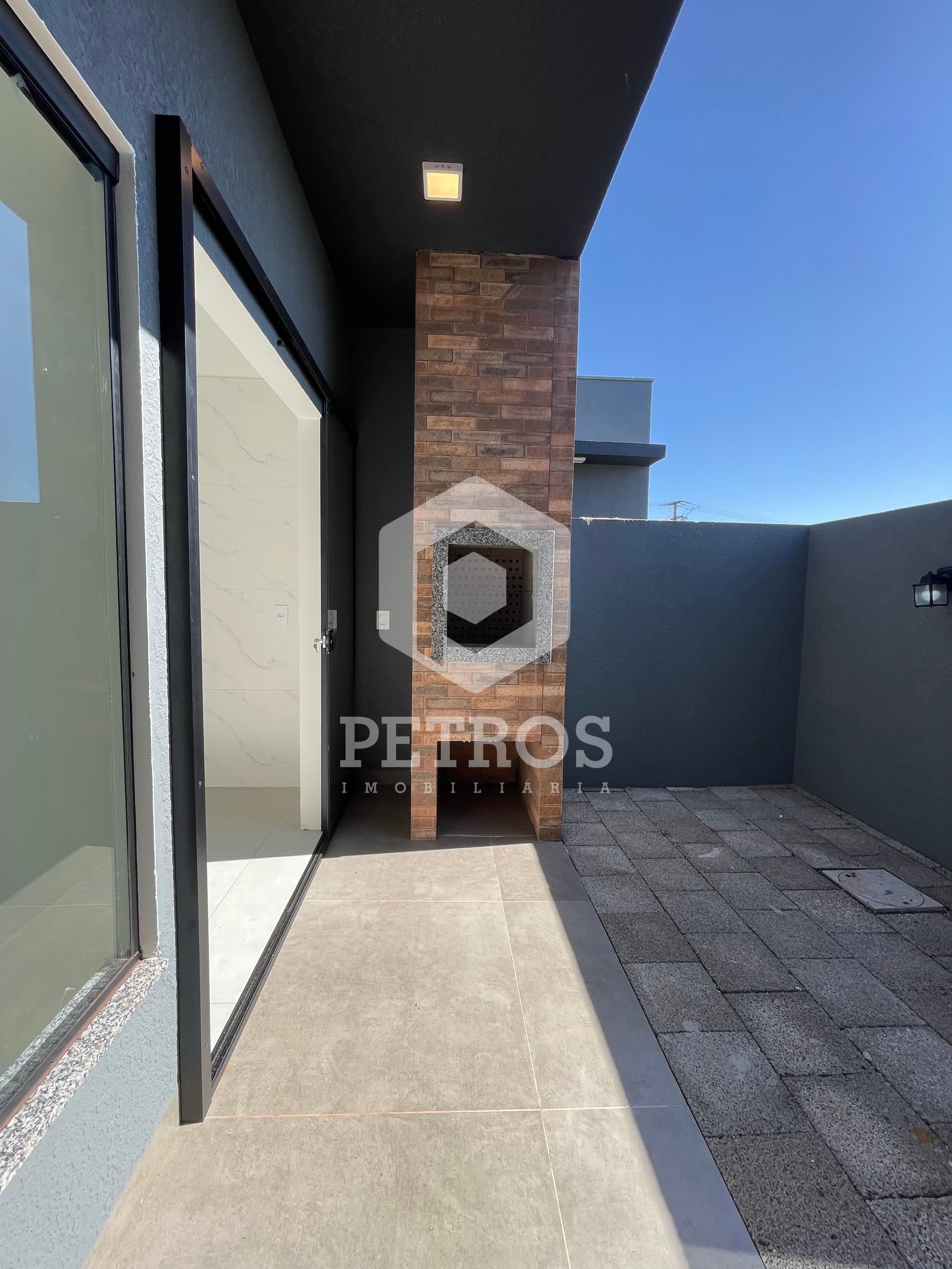 Imobili�ria Petros em Toledo Paran�