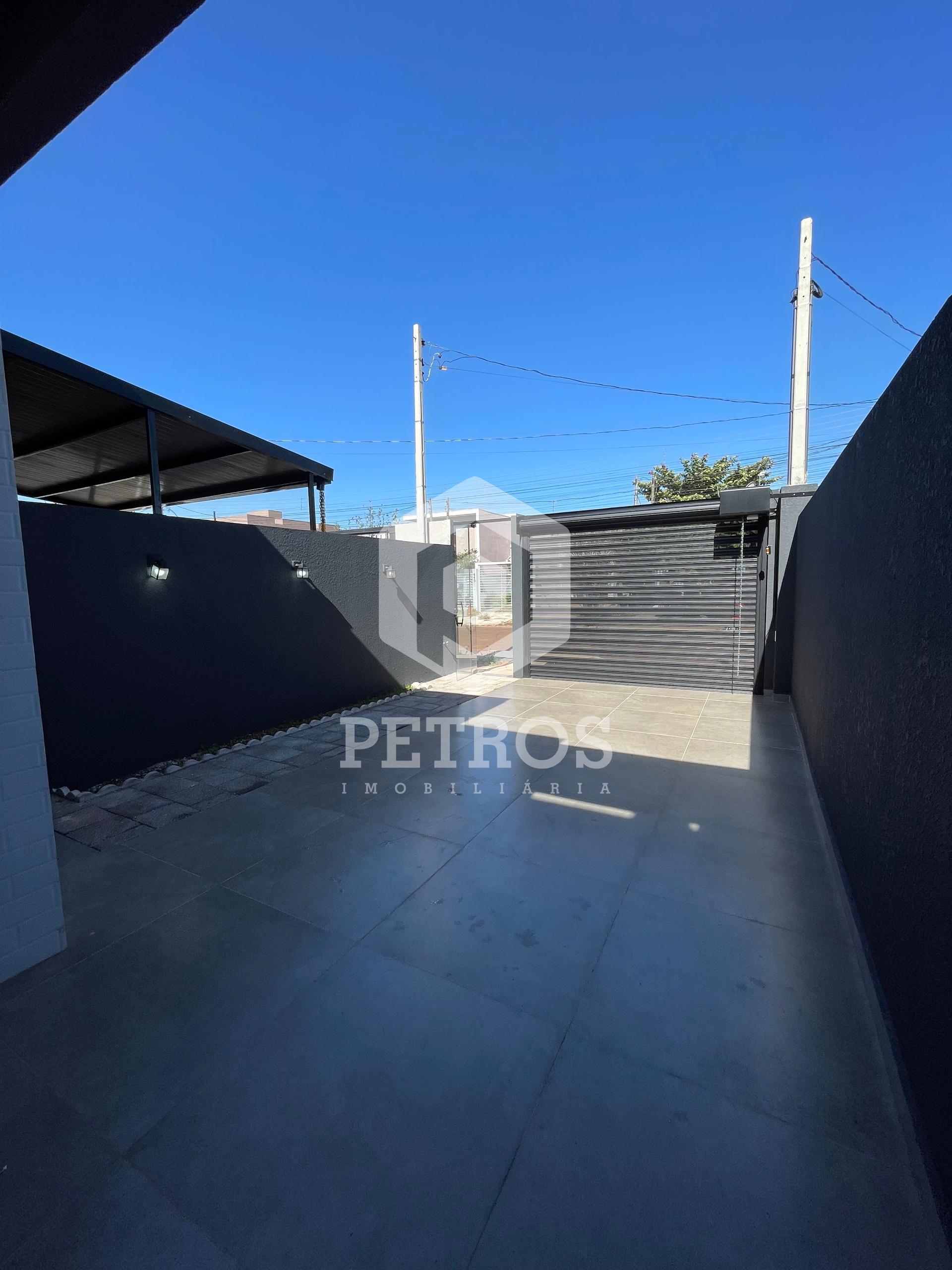 Imobili�ria Petros em Toledo Paran�