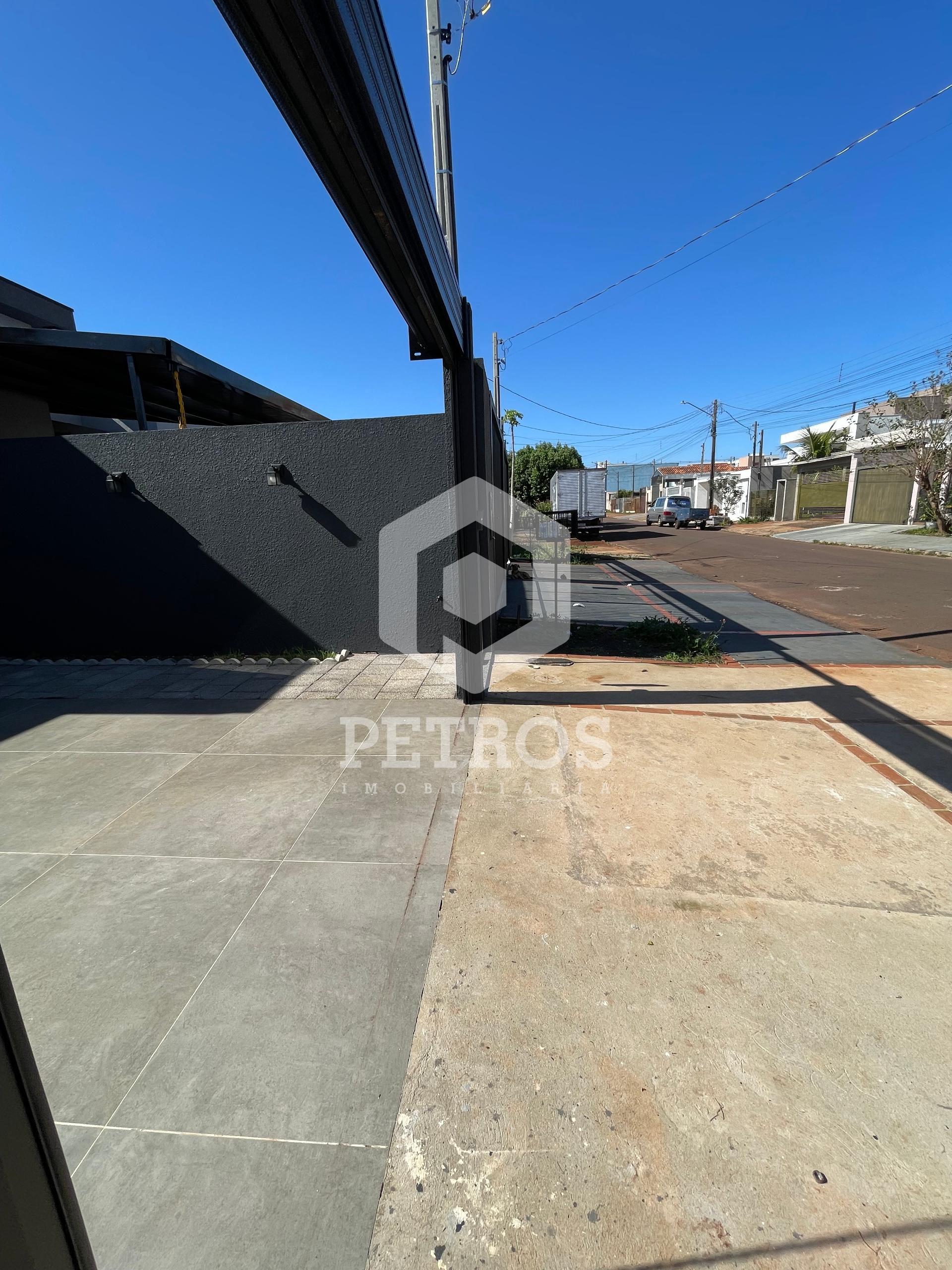 Imobili�ria Petros em Toledo Paran�
