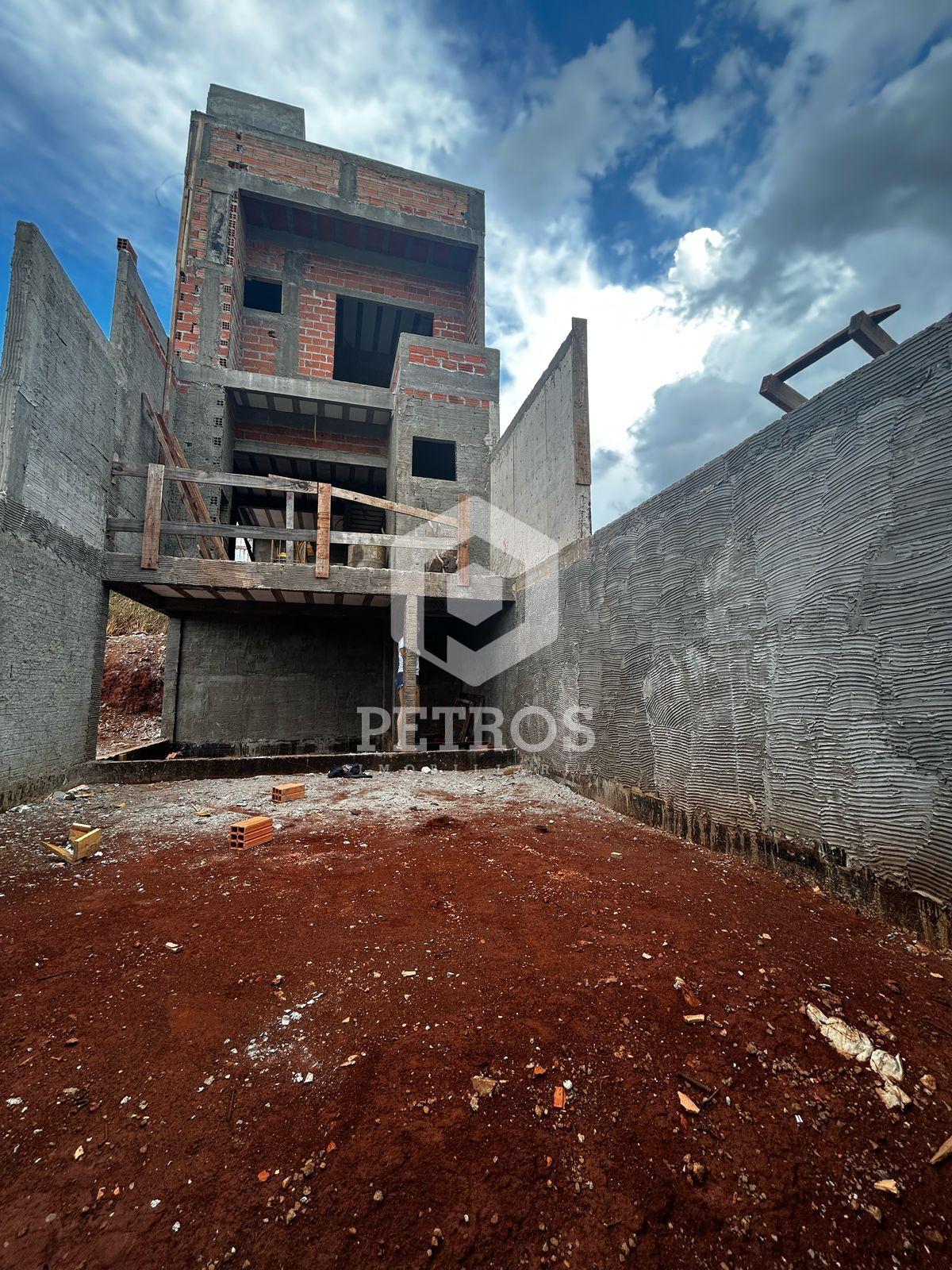 Imobili�ria Petros em Toledo Paran�