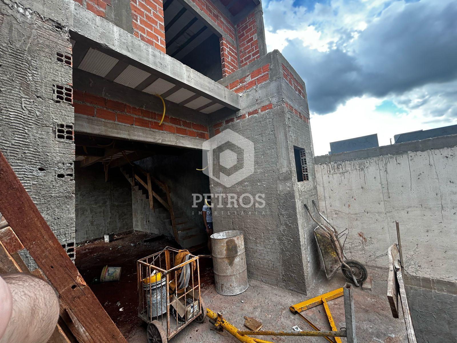 Imobili�ria Petros em Toledo Paran�