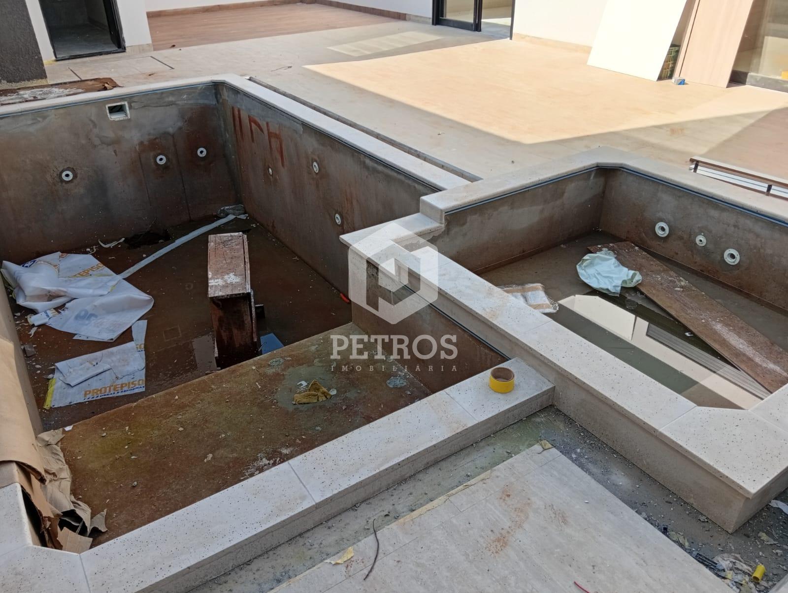 Imobili�ria Petros em Toledo Paran�