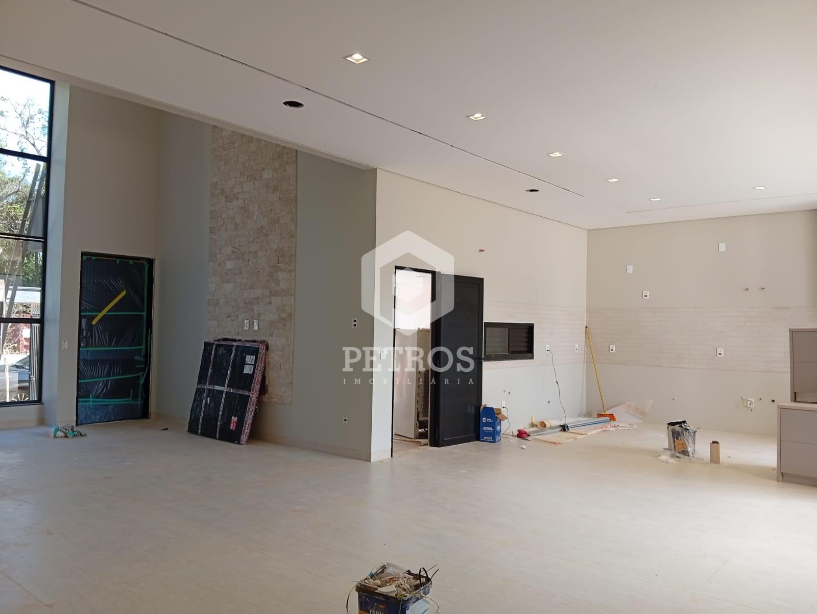 Imobili�ria Petros em Toledo Paran�