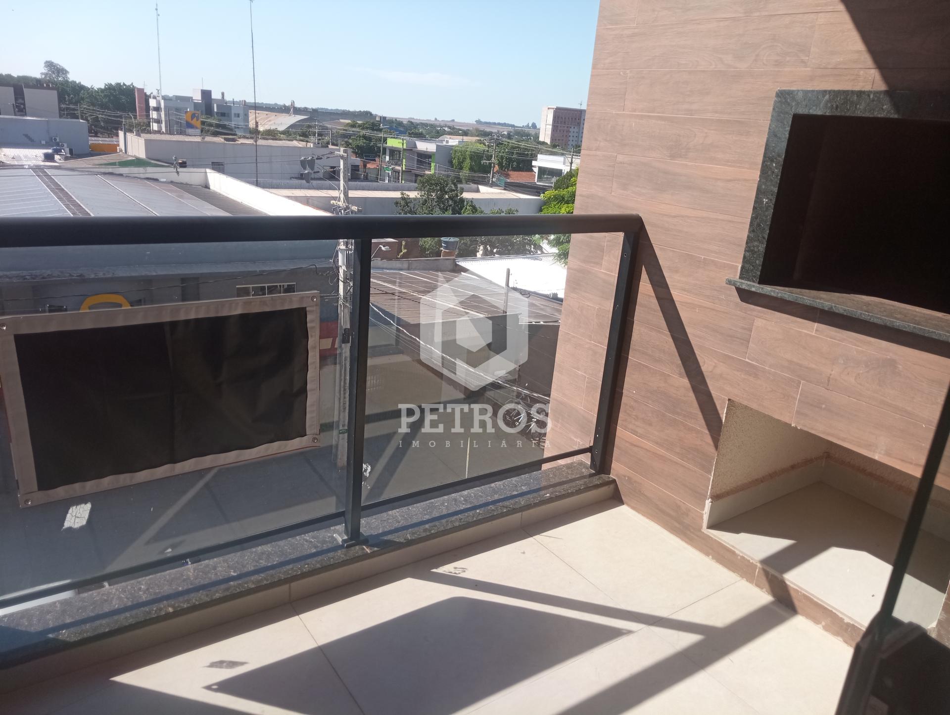 Imobili�ria Petros em Toledo Paran�