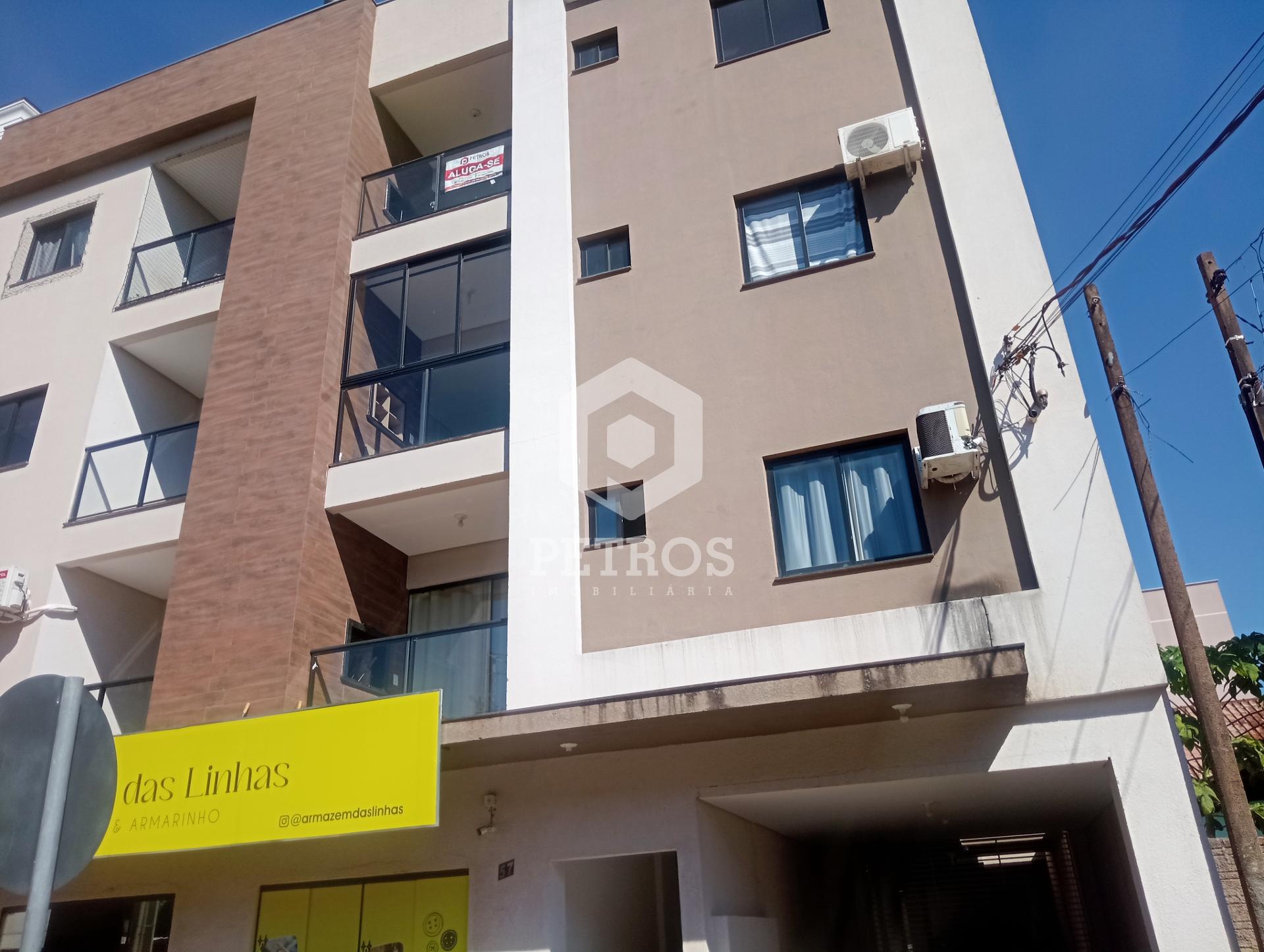Imobili�ria Petros em Toledo Paran�