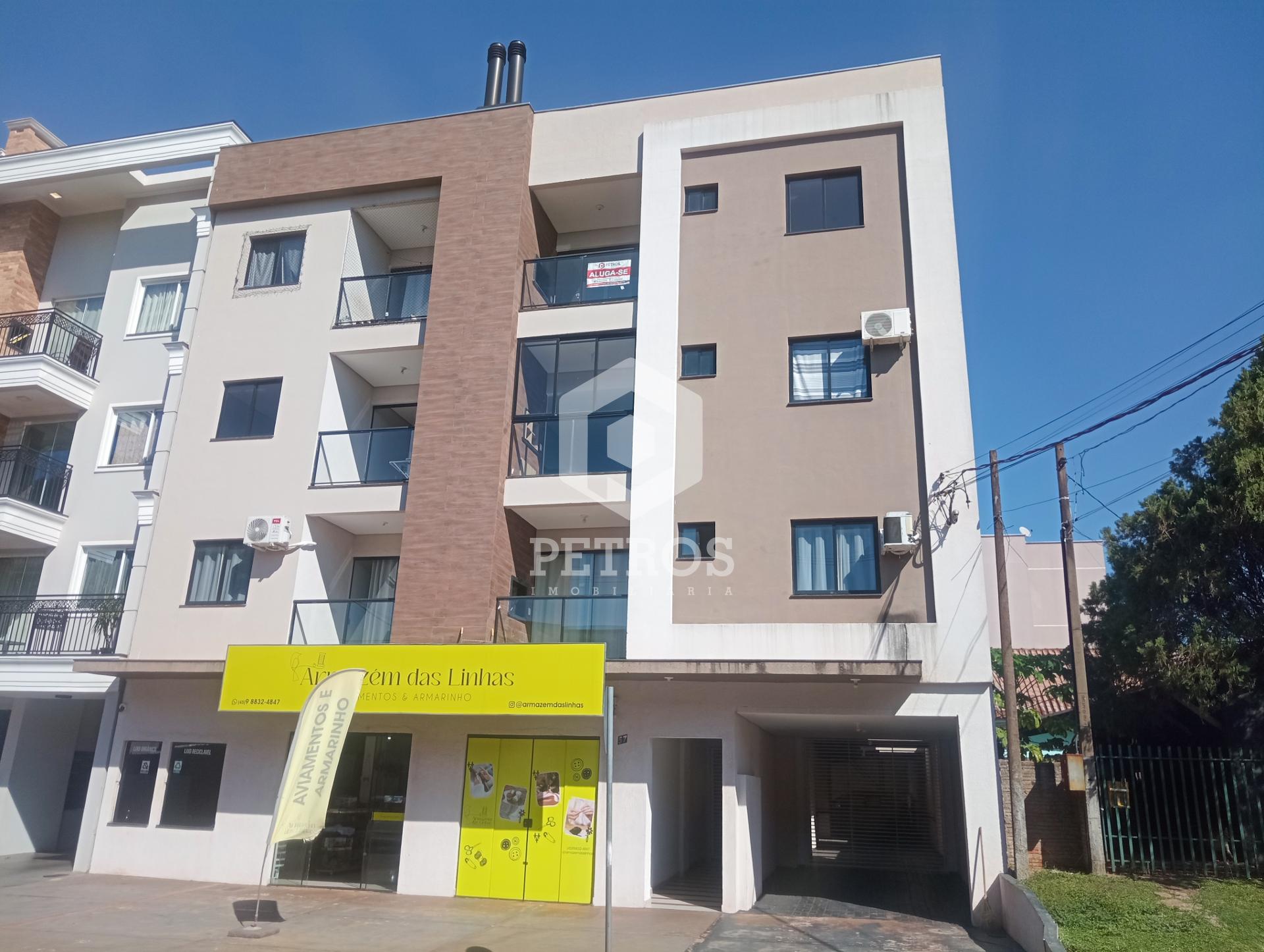 Imobili�ria Petros em Toledo Paran�