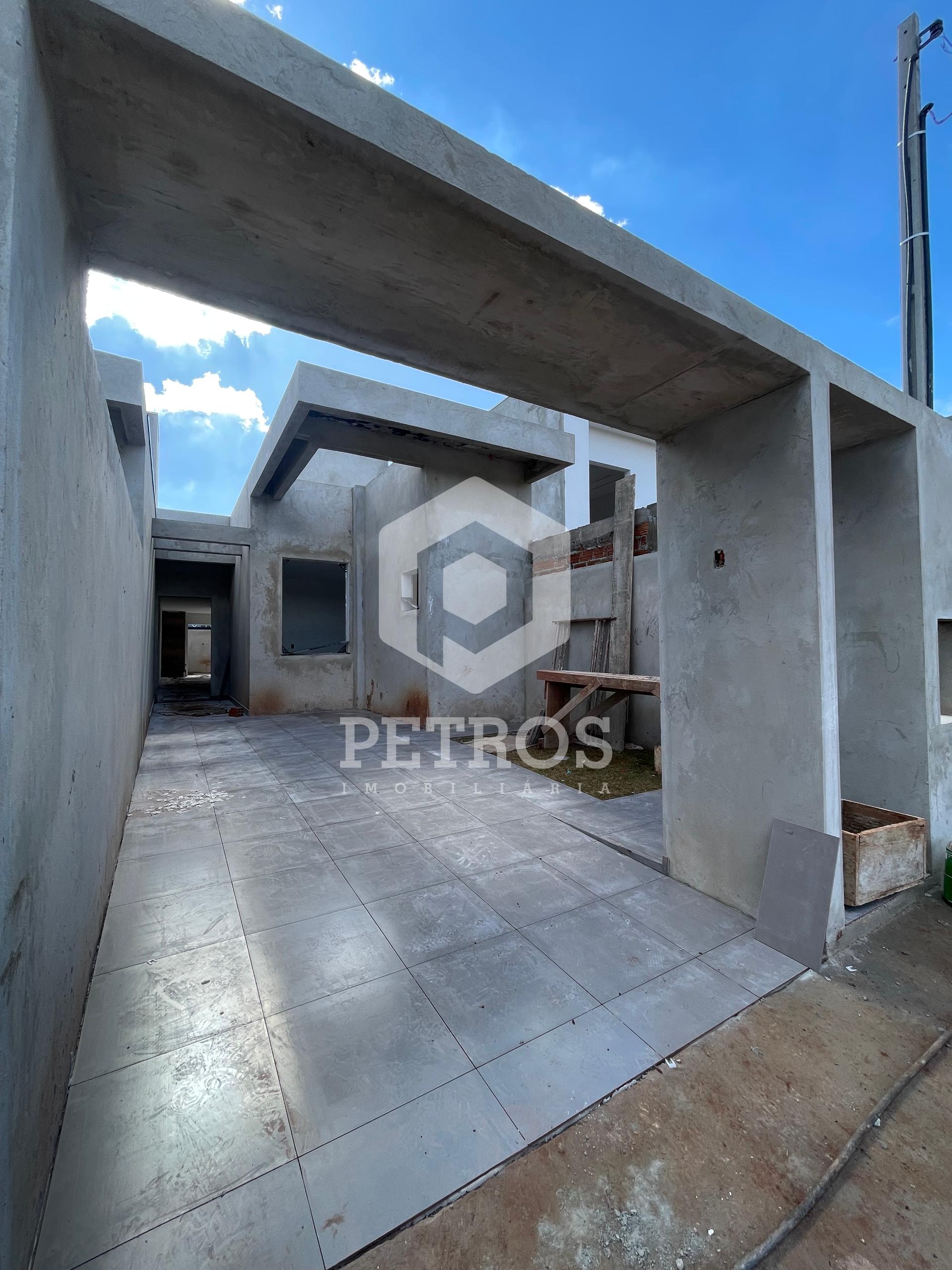 Imobili�ria Petros em Toledo Paran�