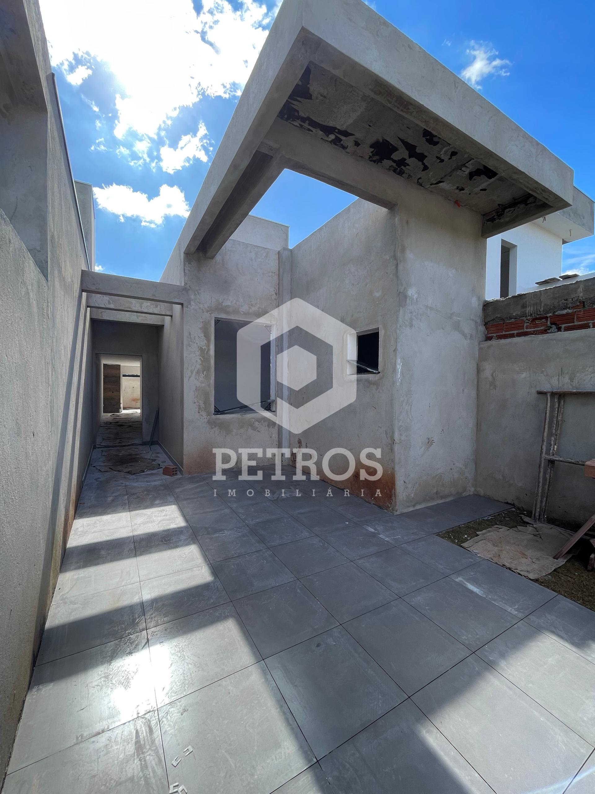 Imobili�ria Petros em Toledo Paran�