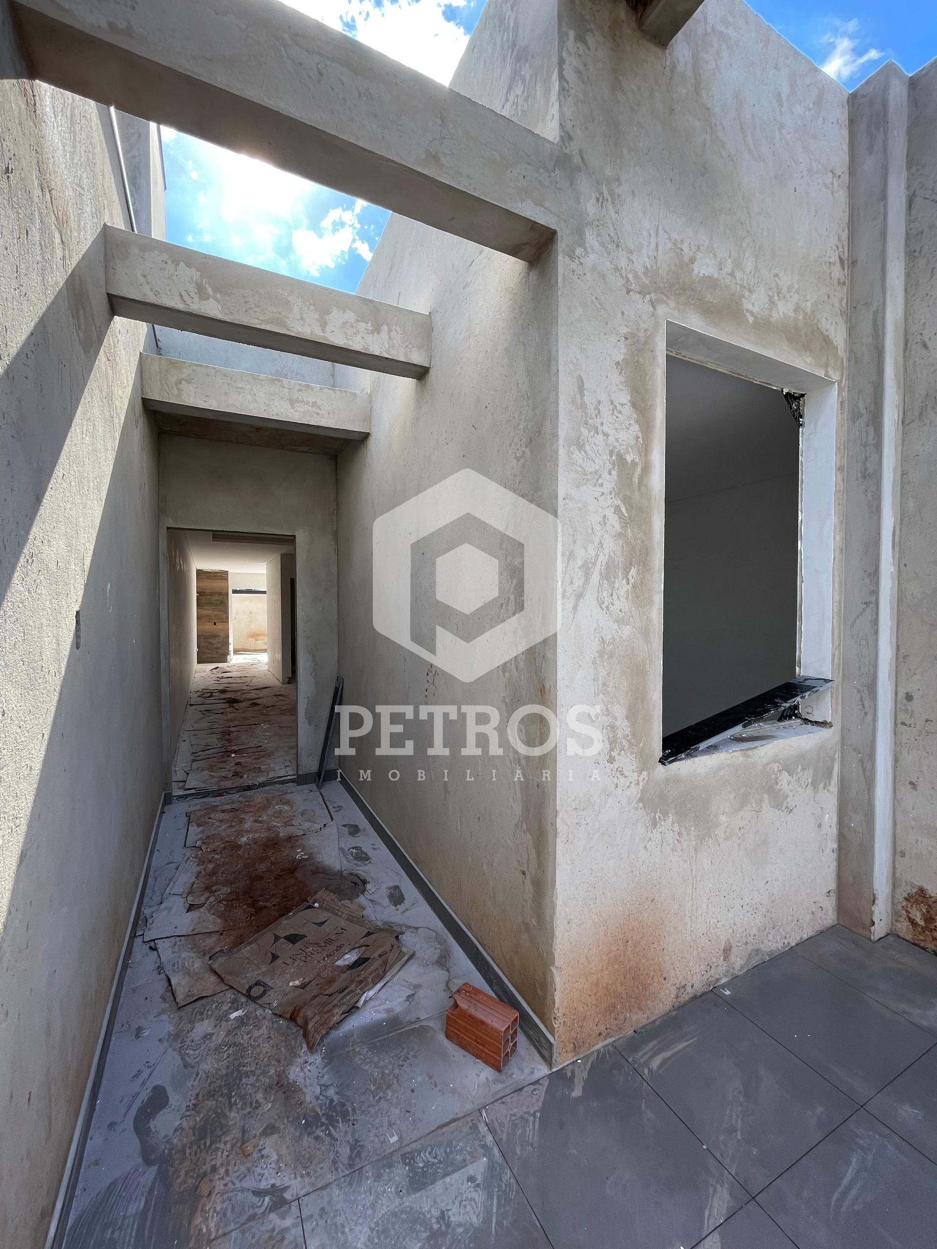 Imobili�ria Petros em Toledo Paran�