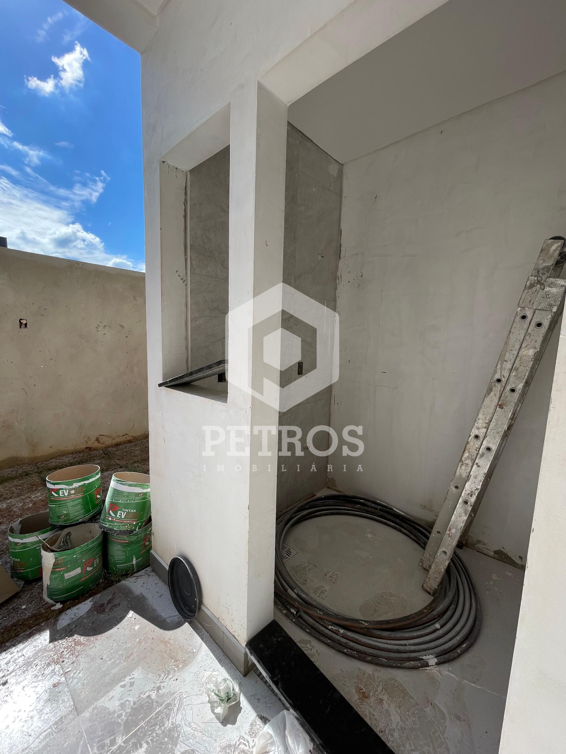 Imobili�ria Petros em Toledo Paran�