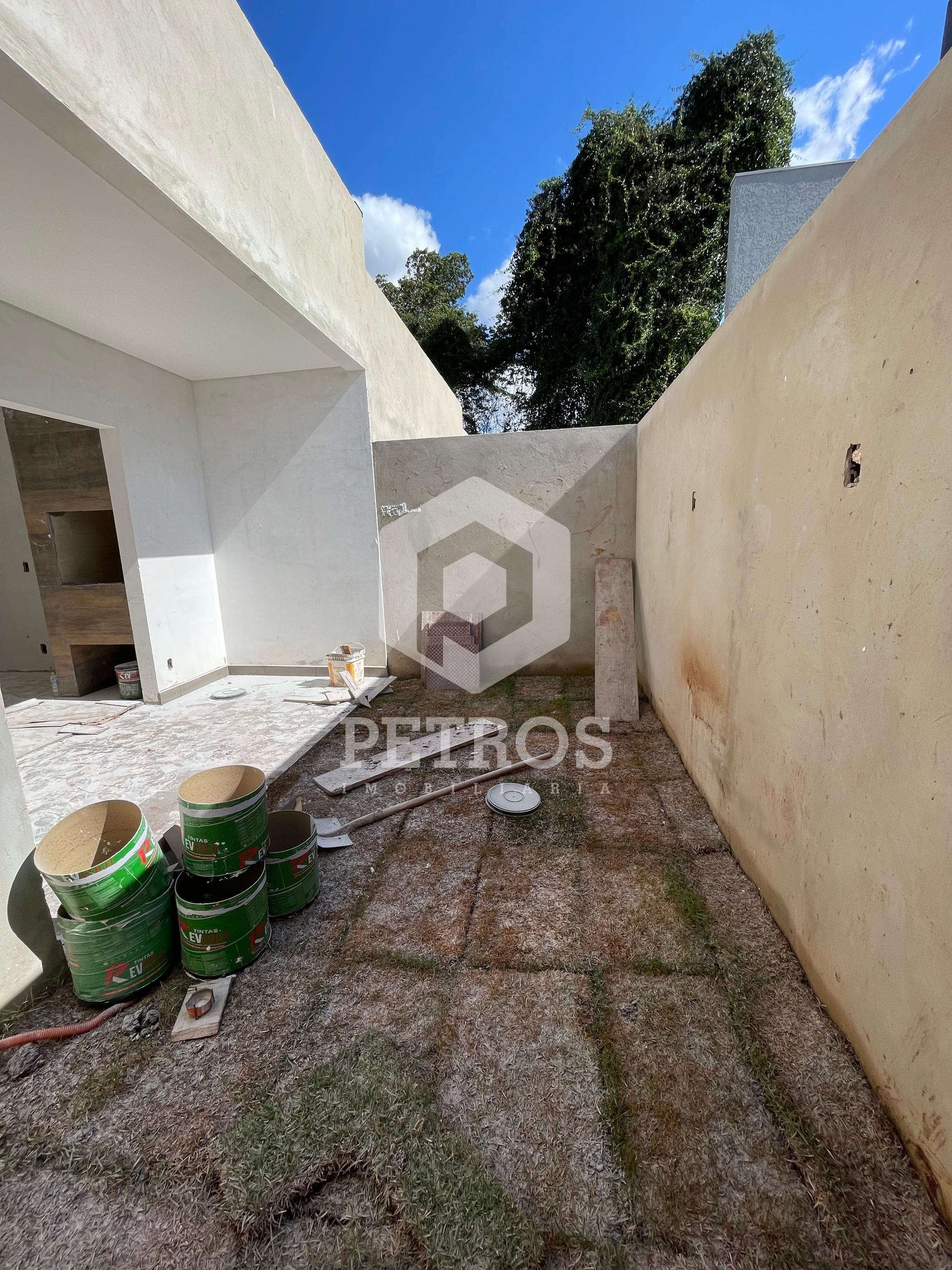 Imobili�ria Petros em Toledo Paran�