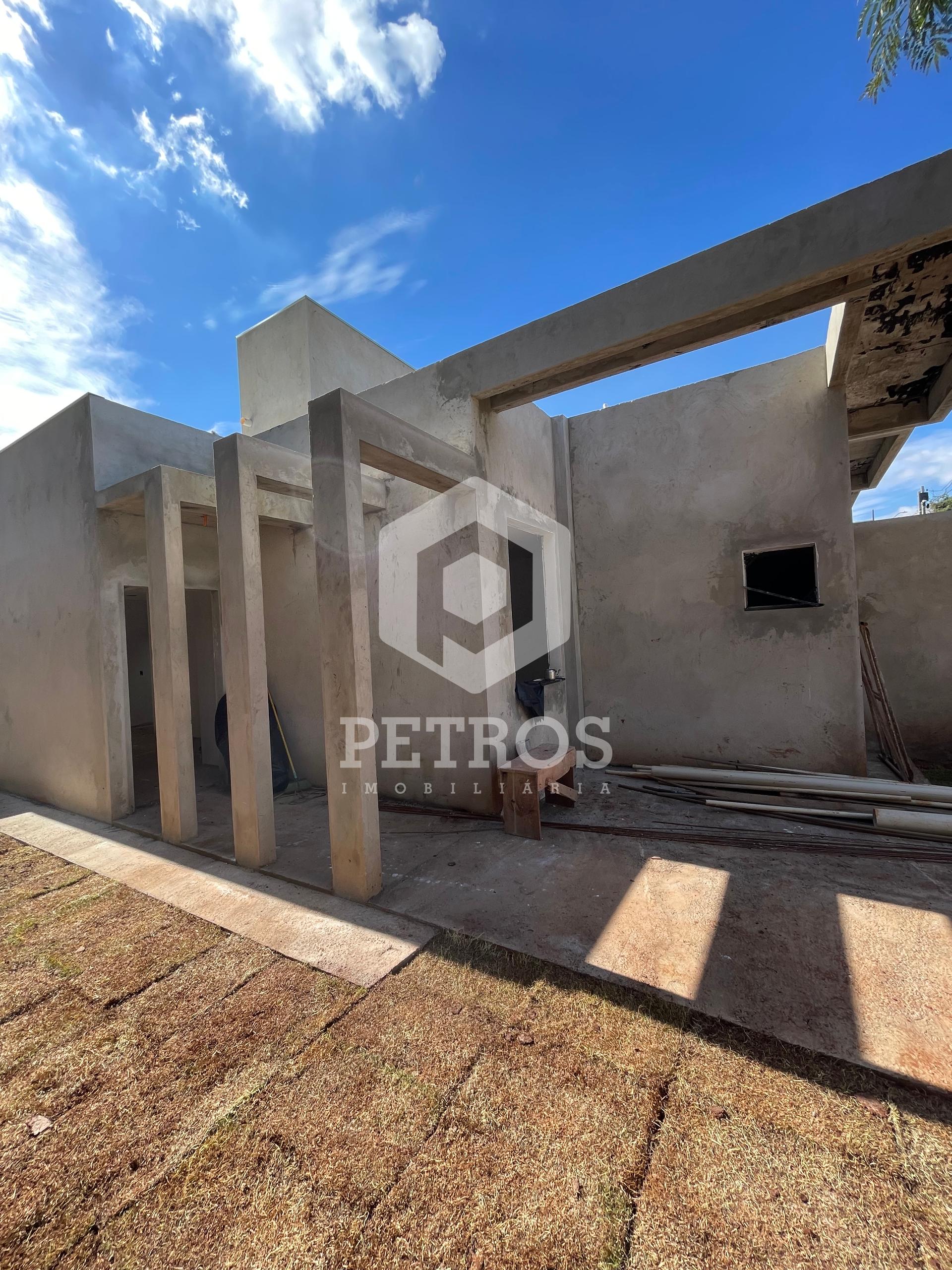 Imobili�ria Petros em Toledo Paran�