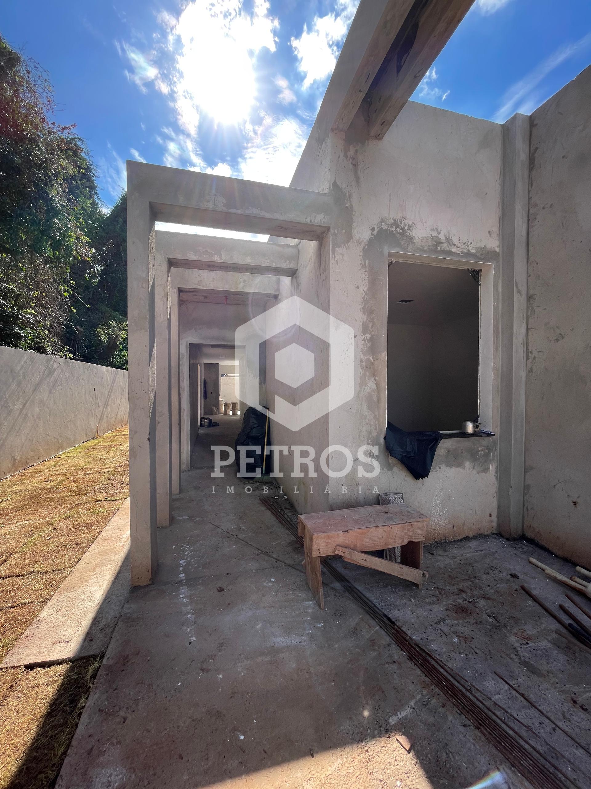 Imobili�ria Petros em Toledo Paran�