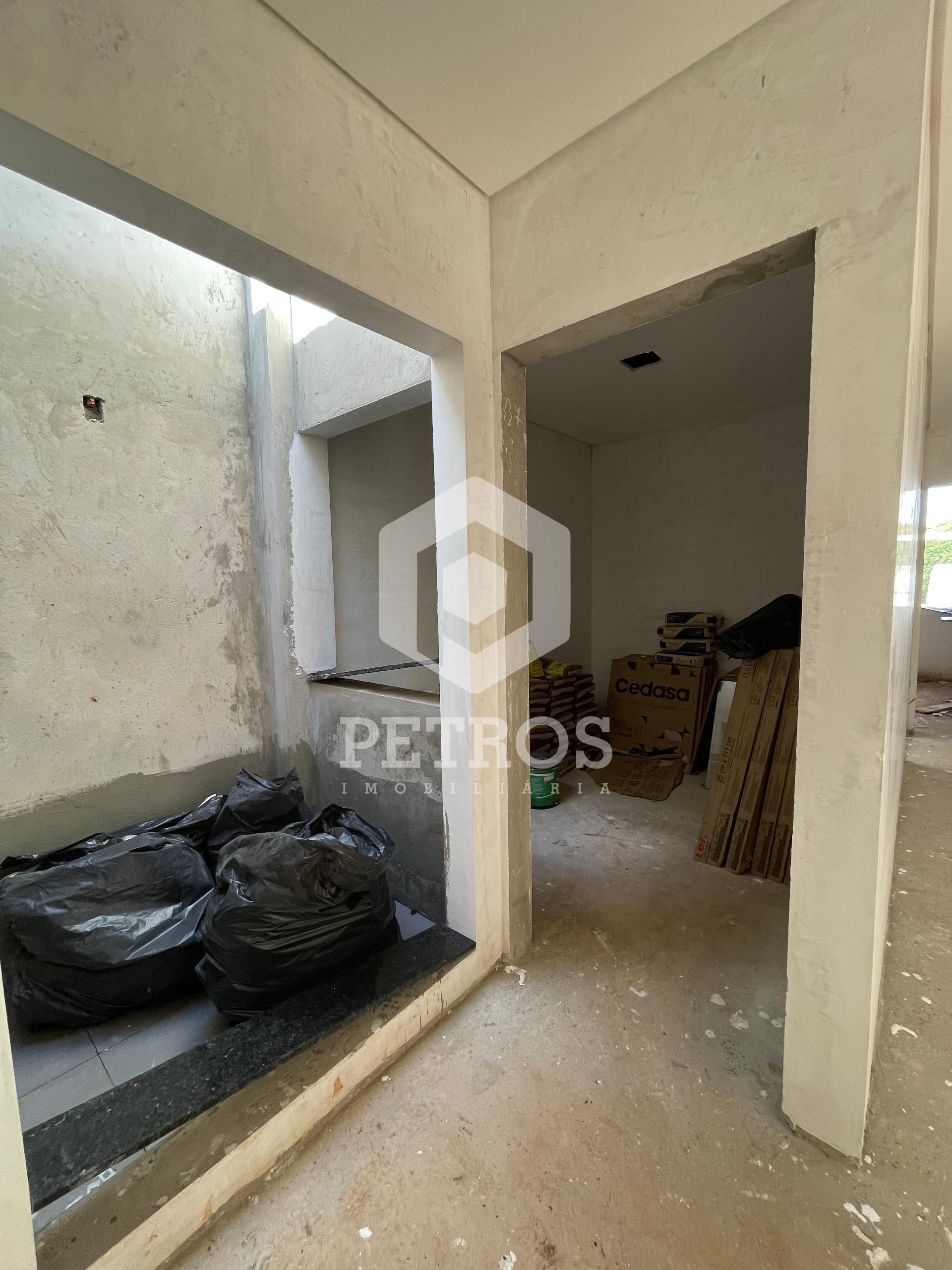 Imobili�ria Petros em Toledo Paran�