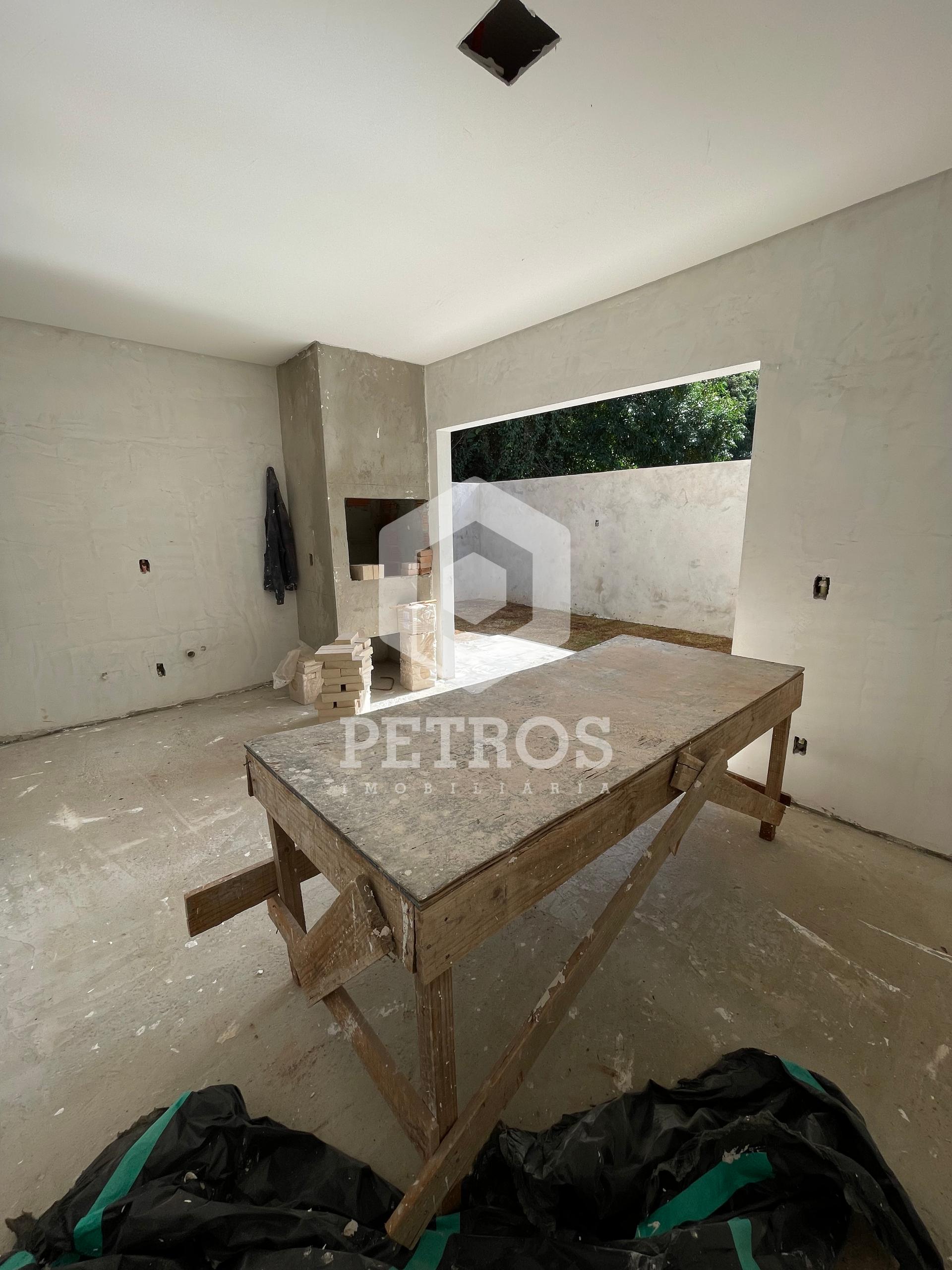 Imobili�ria Petros em Toledo Paran�