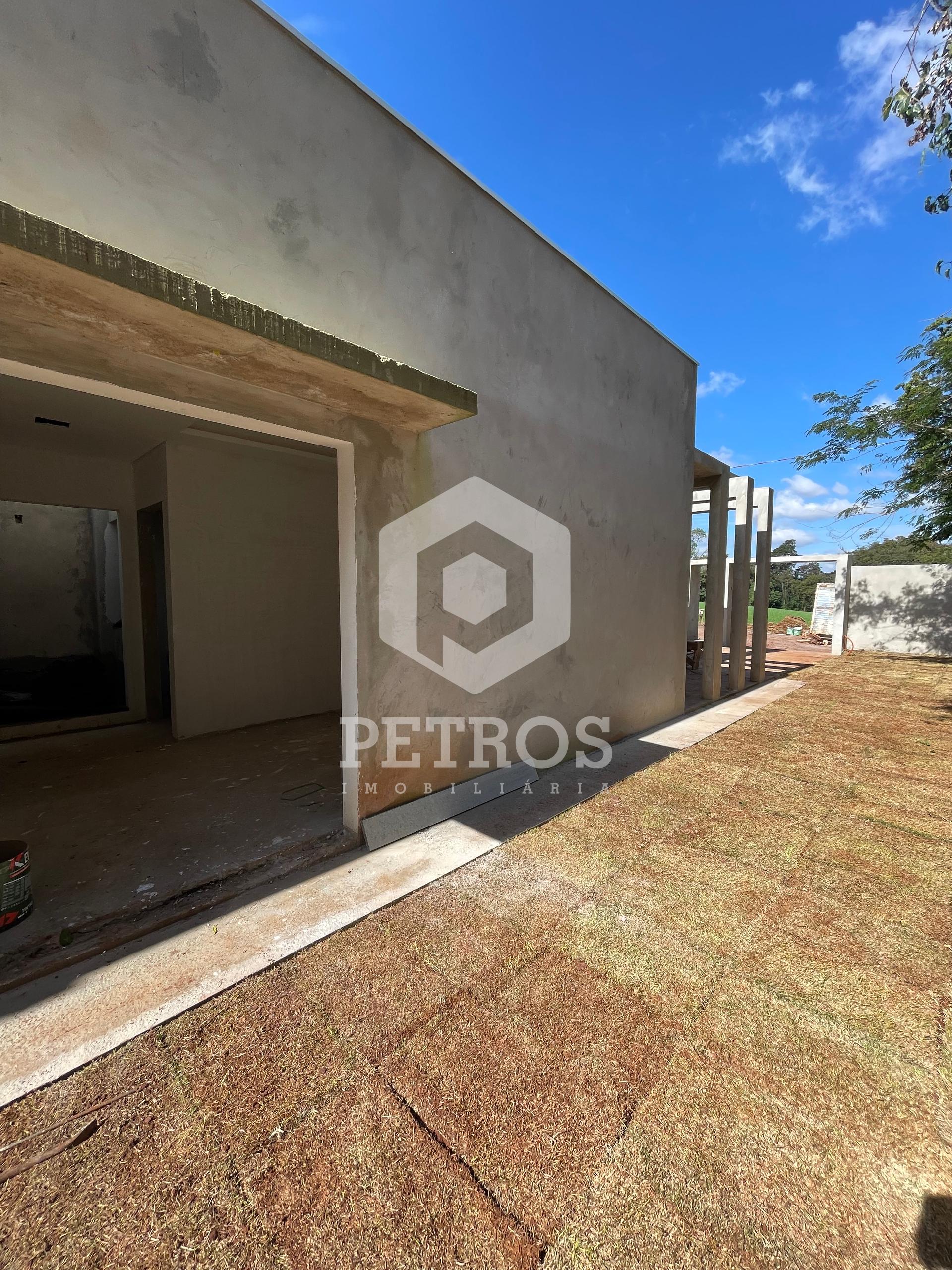 Imobili�ria Petros em Toledo Paran�