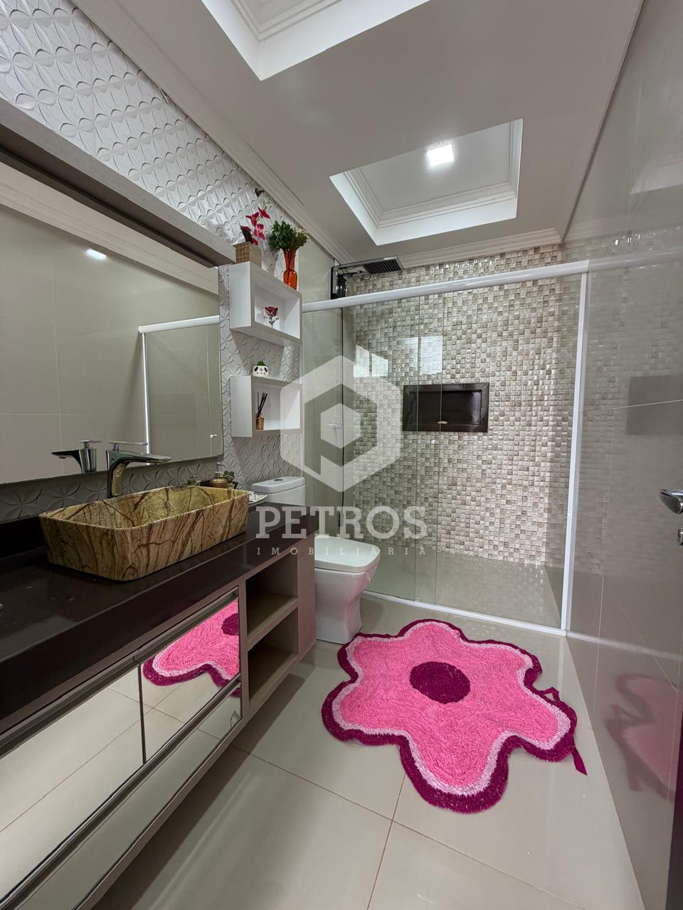Imobili�ria Petros em Toledo Paran�