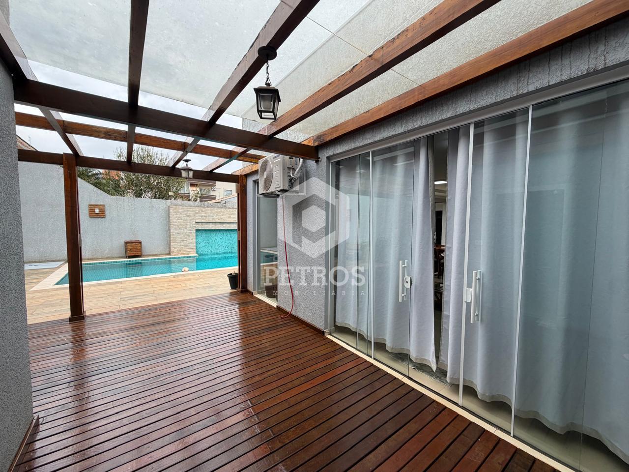 Imobili�ria Petros em Toledo Paran�