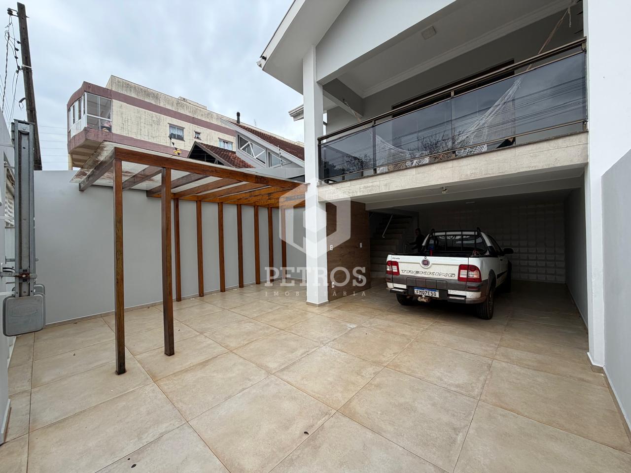 Imobili�ria Petros em Toledo Paran�