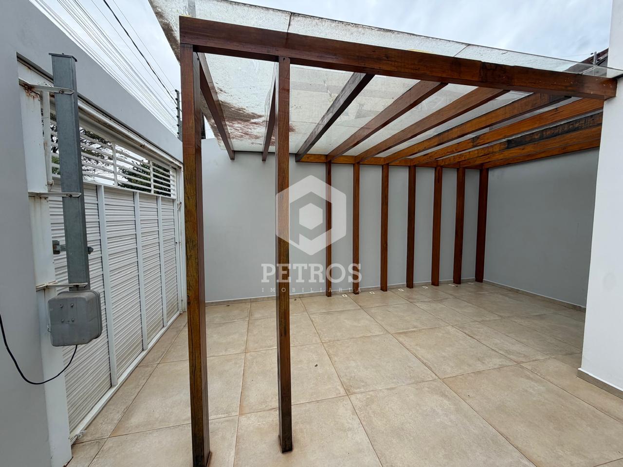 Imobili�ria Petros em Toledo Paran�