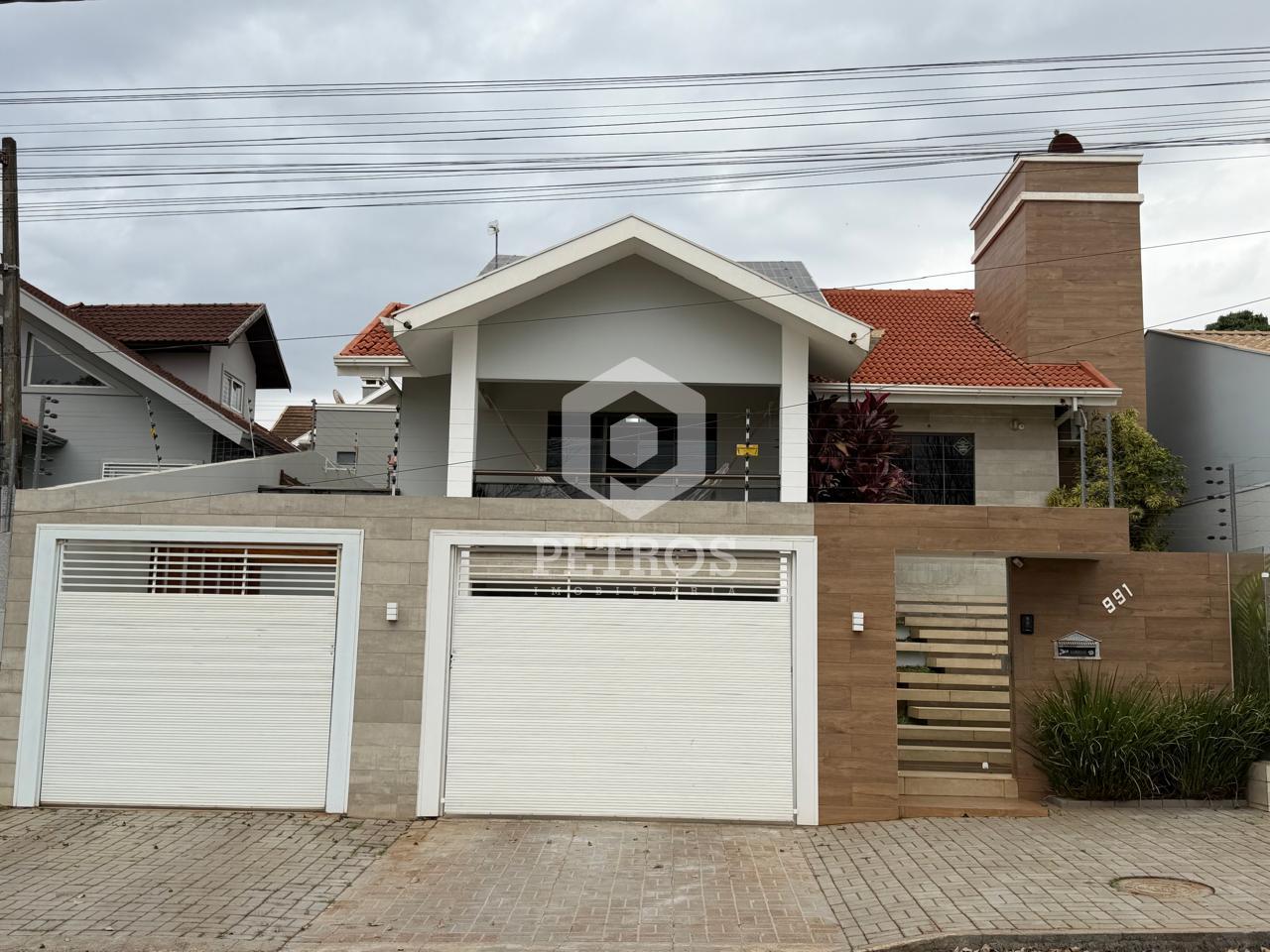Imobili�ria Petros em Toledo Paran�
