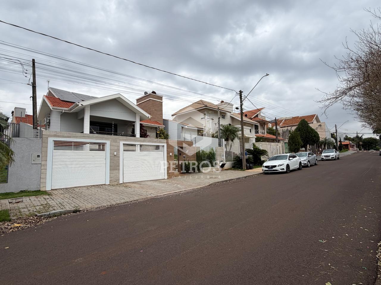 Imobili�ria Petros em Toledo Paran�