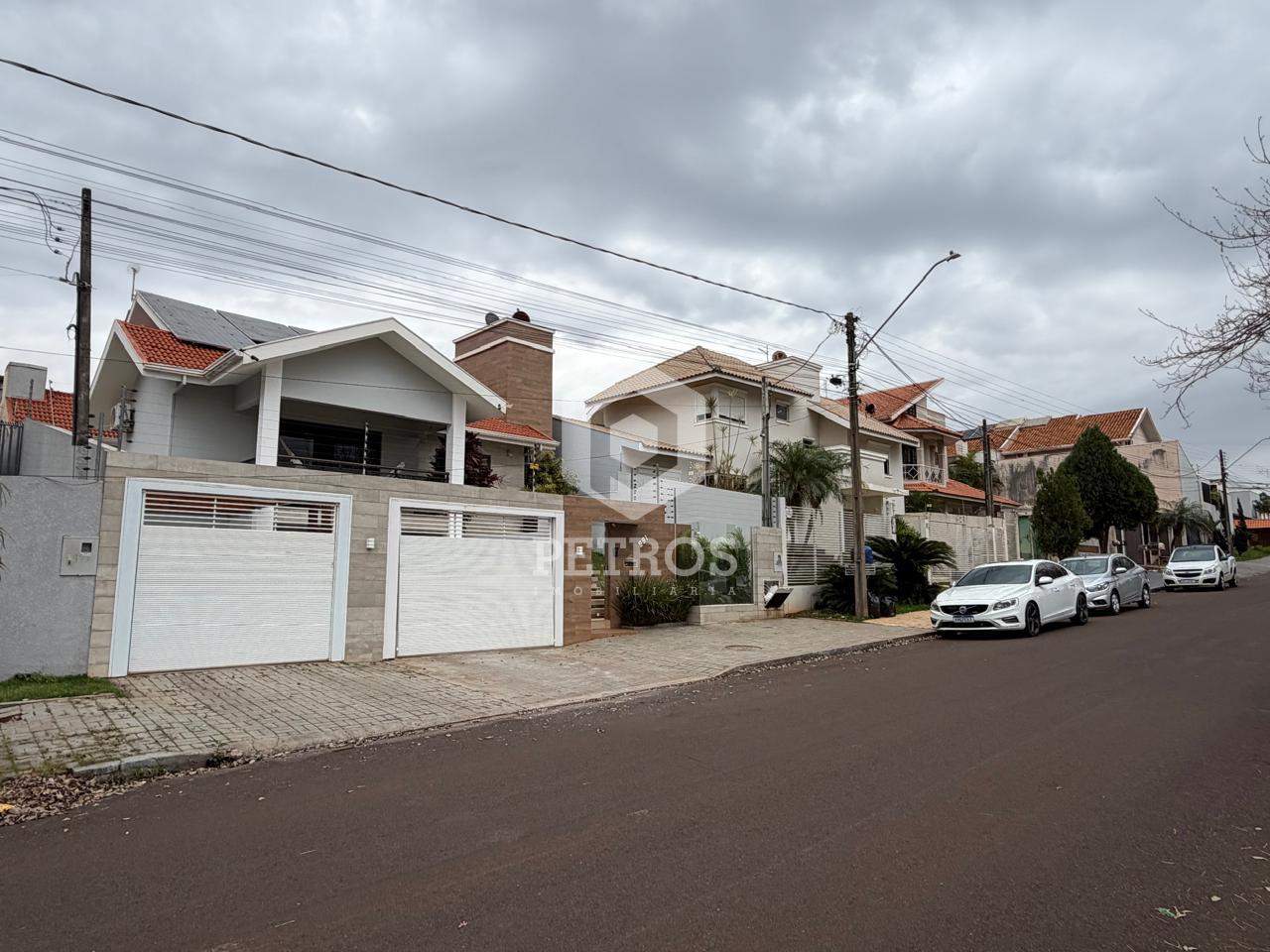 Imobili�ria Petros em Toledo Paran�