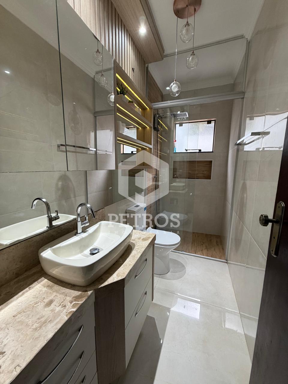 Imobili�ria Petros em Toledo Paran�